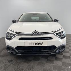 Citroen C4 C4 PureTech 100 S&S BVM6 Feel Saint-Quentin