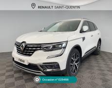 Renault Koleos Saint-Quentin