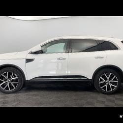 Renault Koleos Koleos Blue dCi 150  X-tronic Intens Saint-Quentin
