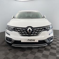 Renault Koleos Koleos Blue dCi 150  X-tronic Intens Saint-Quentin