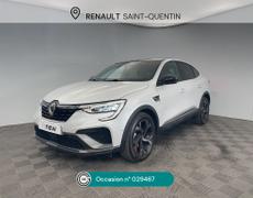 Renault Arkana Saint-Quentin