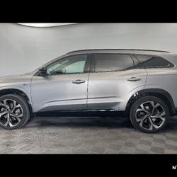 Renault Espace 5 Espace E-Tech hybrid 200 esprit Alpine Saint-Quentin