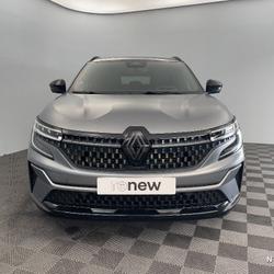 Renault Espace 5 Espace E-Tech hybrid 200 esprit Alpine Saint-Quentin