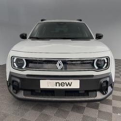 Renault R4 E-Tech Renault 4 E-Tech Electrique 150 ch autonomie confort Techno Saint-Quentin