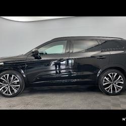 Renault Espace 5 Espace E-Tech hybrid 200 Iconic Saint-Quentin