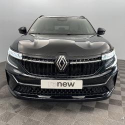 Renault Espace 5 Espace E-Tech hybrid 200 Iconic Saint-Quentin