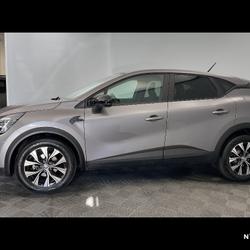 Renault Captur Captur TCe 90 Evolution Saint-Quentin