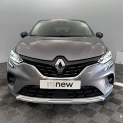 Renault Captur Captur TCe 90 Evolution Saint-Quentin