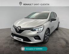 Renault Clio 5