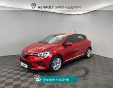 Renault Clio 5 Saint-Quentin