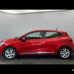 Renault Clio 5 Clio TCe 90 - 21N Business Saint-Quentin