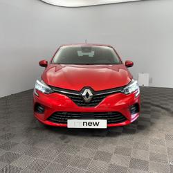 Renault Clio 5 Clio TCe 90 - 21N Business Saint-Quentin