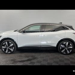 Renault Megane E-Tech Megane E-Tech EV60 220 ch super charge Techno Saint-Quentin