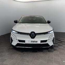 Renault Megane E-Tech Megane E-Tech EV60 220 ch super charge Techno Saint-Quentin