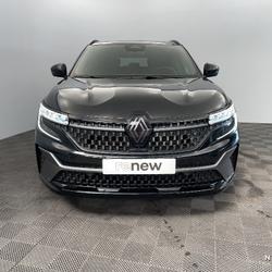 Renault Austral Austral E-Tech hybrid 200 Iconic esprit Alpine Saint-Quentin