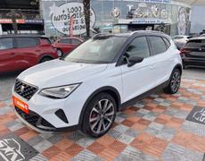 Seat Arona Montauban