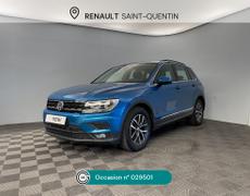 Volkswagen Tiguan Saint-Quentin