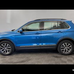 Volkswagen Tiguan 1.4 TSI ACT 150 BMT Confortline occasion - Saint-Quentin - photo 2/27