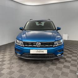 Volkswagen Tiguan 1.4 TSI ACT 150 BMT Confortline occasion - Saint-Quentin - photo 3/27