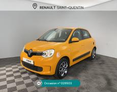 Renault Twingo 3