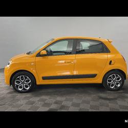 Renault Twingo 3 Twingo III SCe 65 - 21 Limited Saint-Quentin