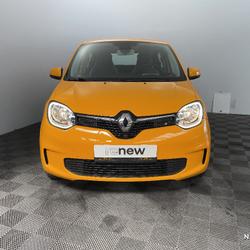 Renault Twingo 3 Twingo III SCe 65 - 21 Limited Saint-Quentin
