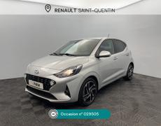 Hyundai i10 Saint-Quentin