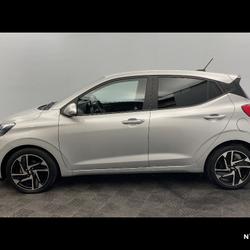 Hyundai i10 1.0 67 ECO Intuitive occasion - Saint-Quentin - photo 2/27