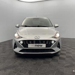 Hyundai i10 1.0 67 ECO Intuitive occasion - Saint-Quentin - photo 3/27