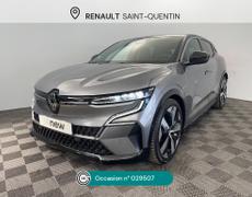 Renault Megane E-Tech Saint-Quentin