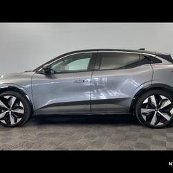 Renault Megane E-Tech Megane E-Tech EV60 220 ch optimum charge Techno Saint-Quentin