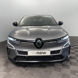 Renault Megane E-Tech Megane E-Tech EV60 220 ch optimum charge Techno Saint-Quentin