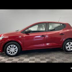 Dacia Sandero Sandero SCe 65 Essential Saint-Quentin