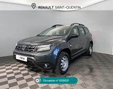 Dacia Duster Saint-Quentin