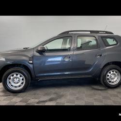 Dacia Duster Duster ECO-G 100 4x2 Essentiel Saint-Quentin