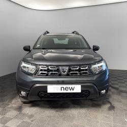 Dacia Duster Duster ECO-G 100 4x2 Essentiel Saint-Quentin