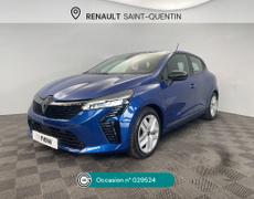 Renault Clio 5 Saint-Quentin