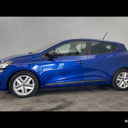 Renault Clio 5 Clio E-Tech full hybrid 145 Evolution Saint-Quentin