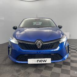 Renault Clio 5 Clio E-Tech full hybrid 145 Evolution Saint-Quentin