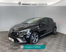 Renault Clio 5 Saint-Quentin