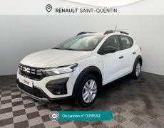 Dacia Sandero Saint-Quentin