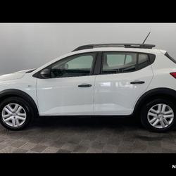 Dacia Sandero Sandero ECO-G 100 Stepway Essential Saint-Quentin
