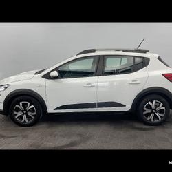 Dacia Sandero Sandero ECO-G 100 Stepway Confort Saint-Quentin