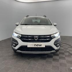 Dacia Sandero Sandero ECO-G 100 Stepway Confort Saint-Quentin
