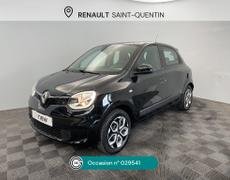 Renault Twingo 3 Saint-Quentin