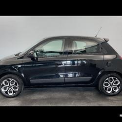 Renault Twingo 3 Twingo III SCe 65 Equilibre Saint-Quentin