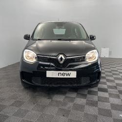 Renault Twingo 3 Twingo III SCe 65 Equilibre Saint-Quentin
