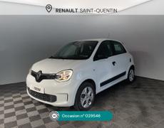 Renault Twingo 3 - Twingo III SCe 65 - 20 Life - 7 990 €