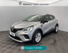 Renault Captur Saint-Quentin