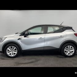 Renault Captur Captur TCe 90 - 21 Business Saint-Quentin